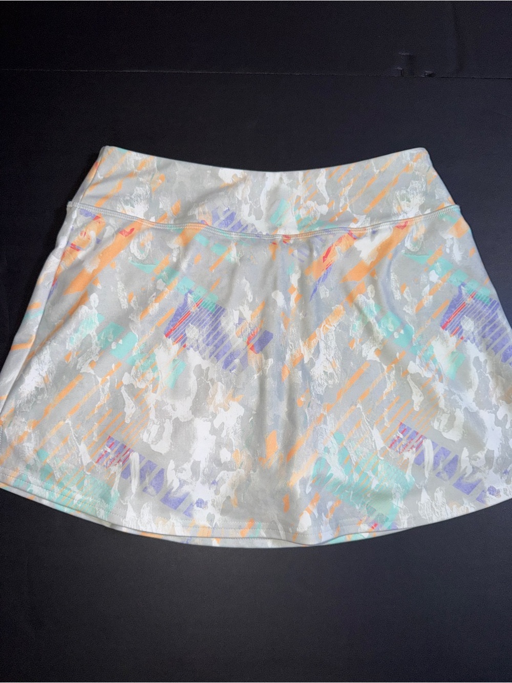 DSG Women’s Momentum Mid-Rise Skort